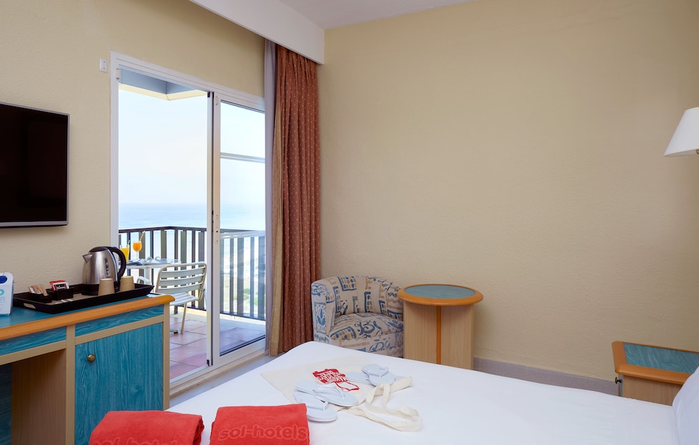 Sol Milanos Pinguinos Hotel 32/74