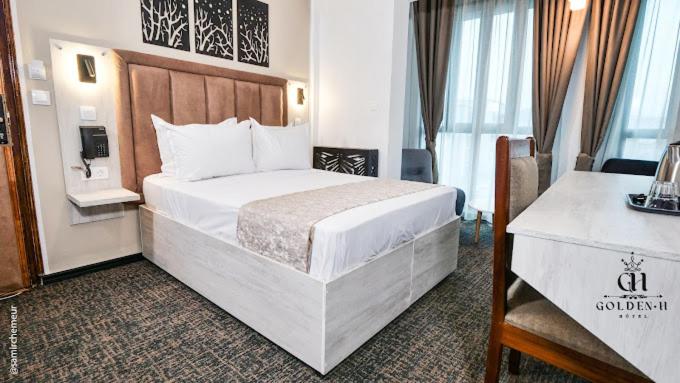 Room at Golden H Dejaia, BEJAIA