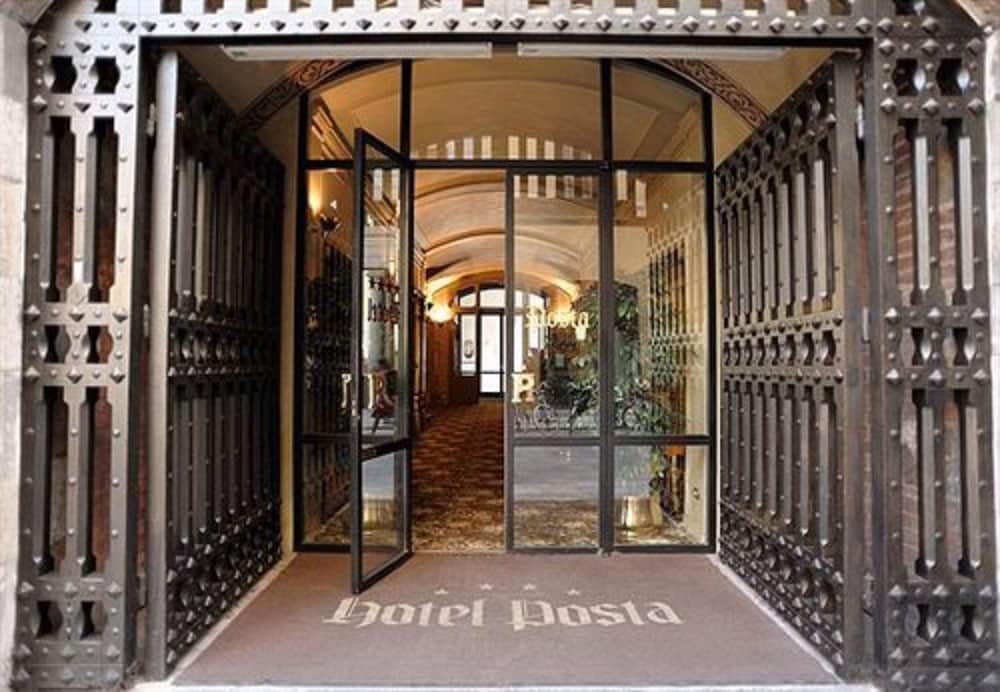 Hotel Posta 4/50