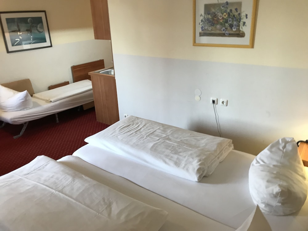 Central Hotel Apart Munchen 28/60