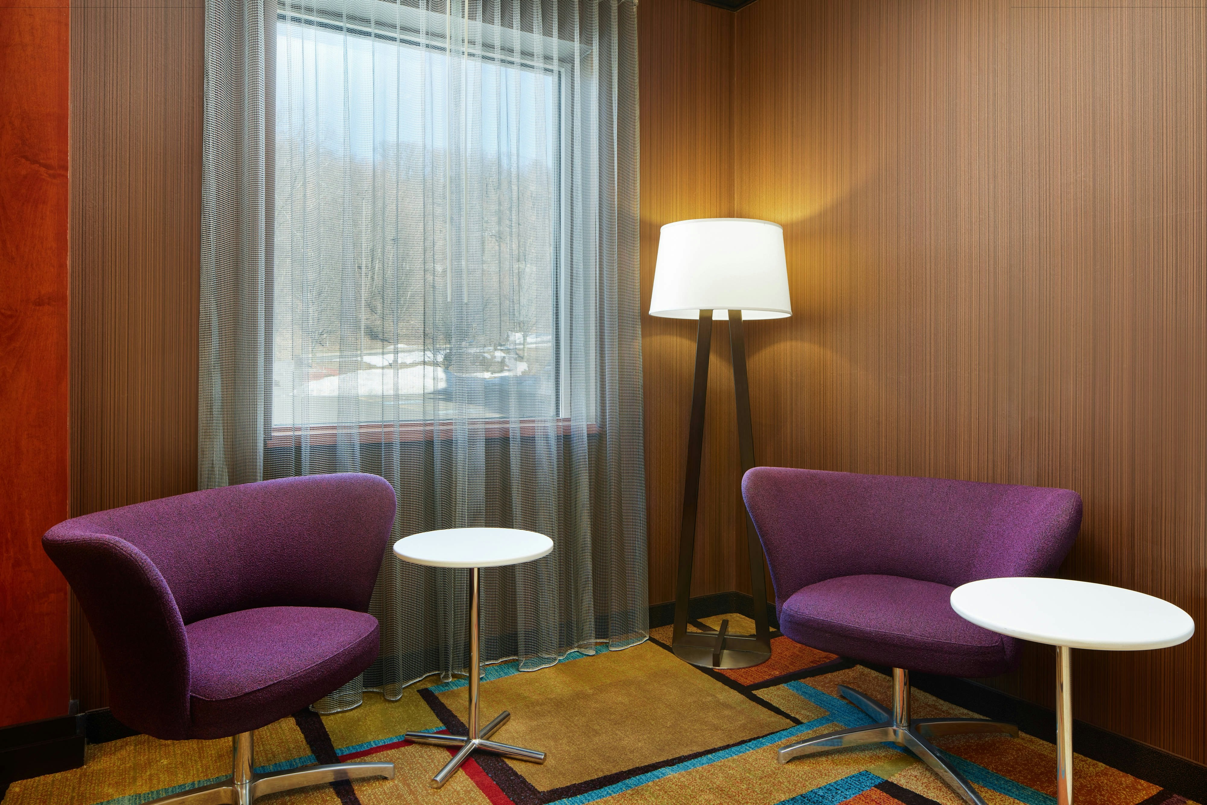 Fairfield Inn Suites Plainville 4/14
