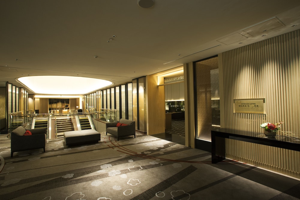 Kanazawa Tokyu Hotel 22/50