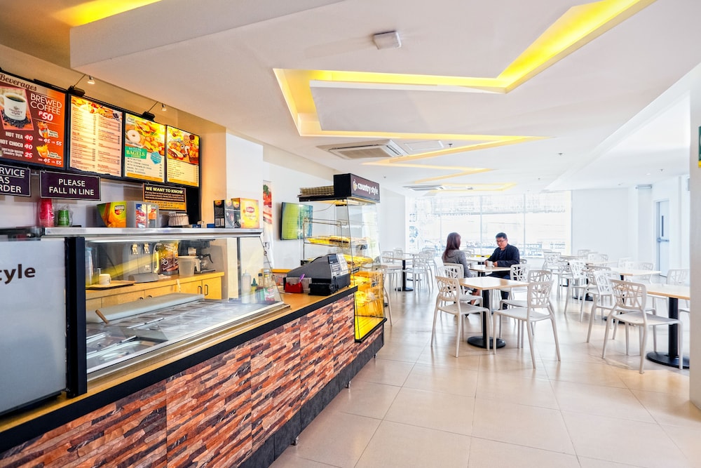 Go Hotels North Edsa 21/31