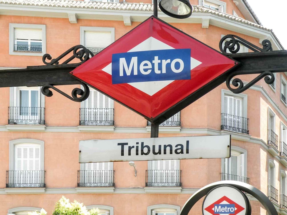 Ibis Styles Madrid Centro Maravillas 4/50