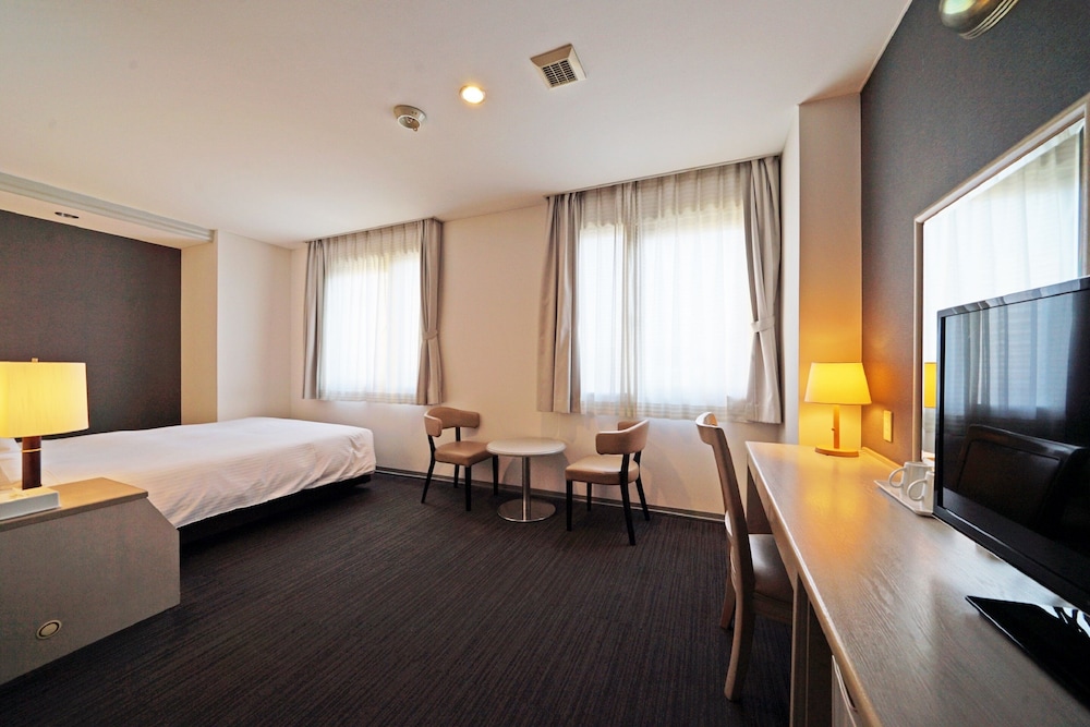 Chisun Hotel Kamata (ex Vista Kamata Tokyo) 21/31