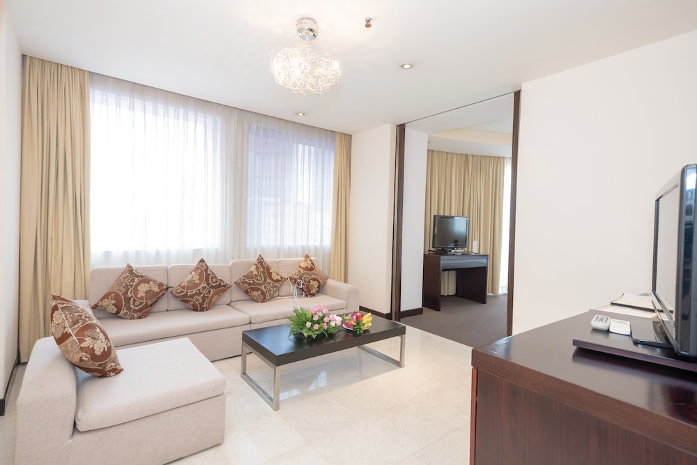 Palace Hotel Saigon 31/50