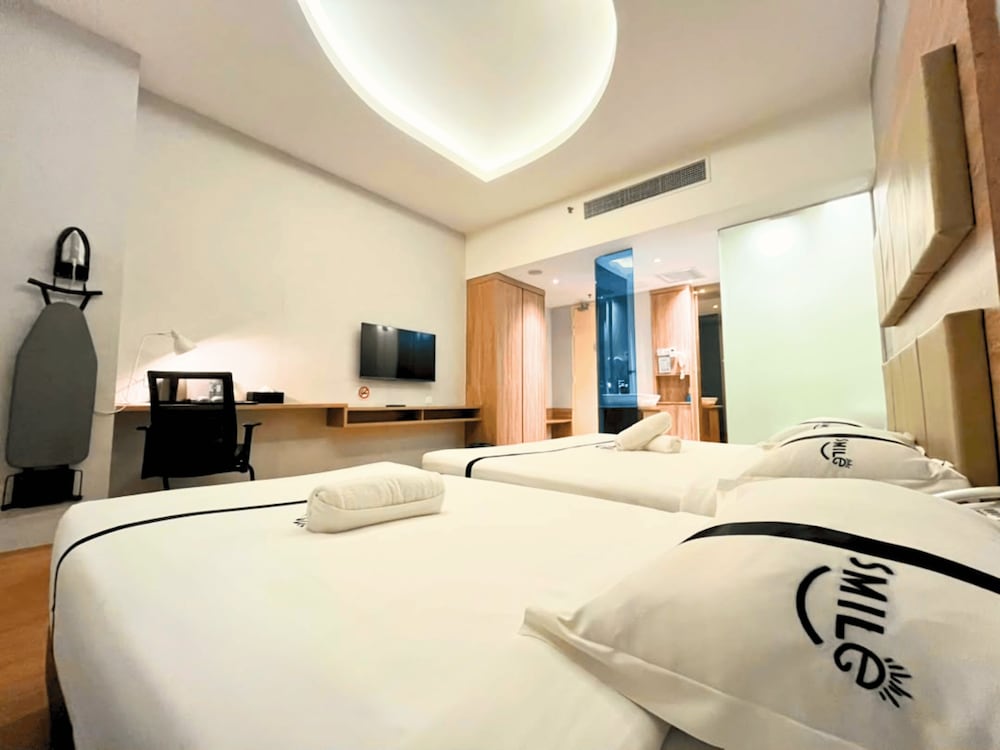 Top Holiday Hotel 29/52