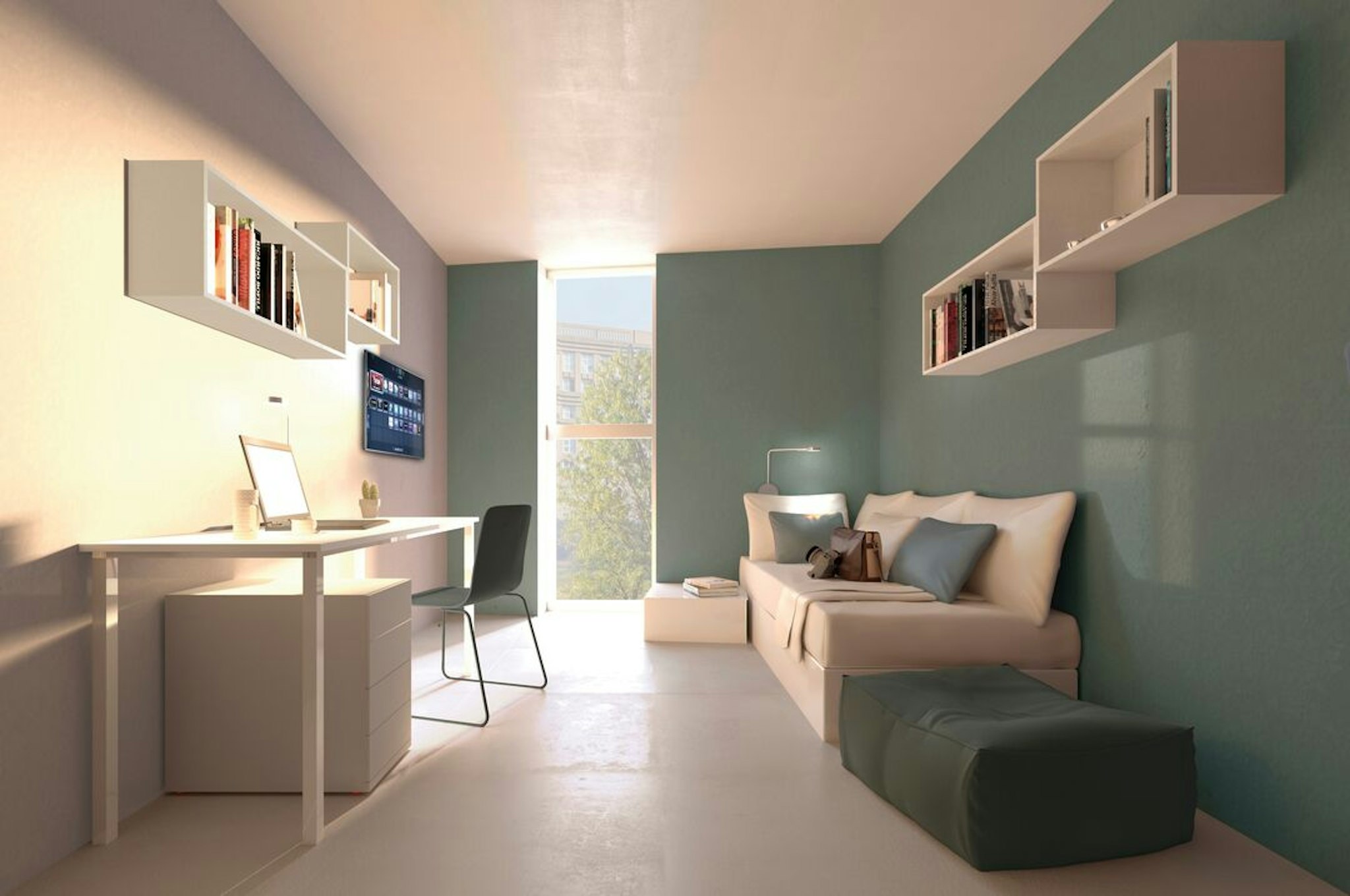 All Suites Appart Hotel Noisy-Le-Grand 26/40