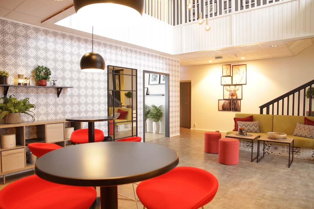 Trudvang Rena Hotell 37/47