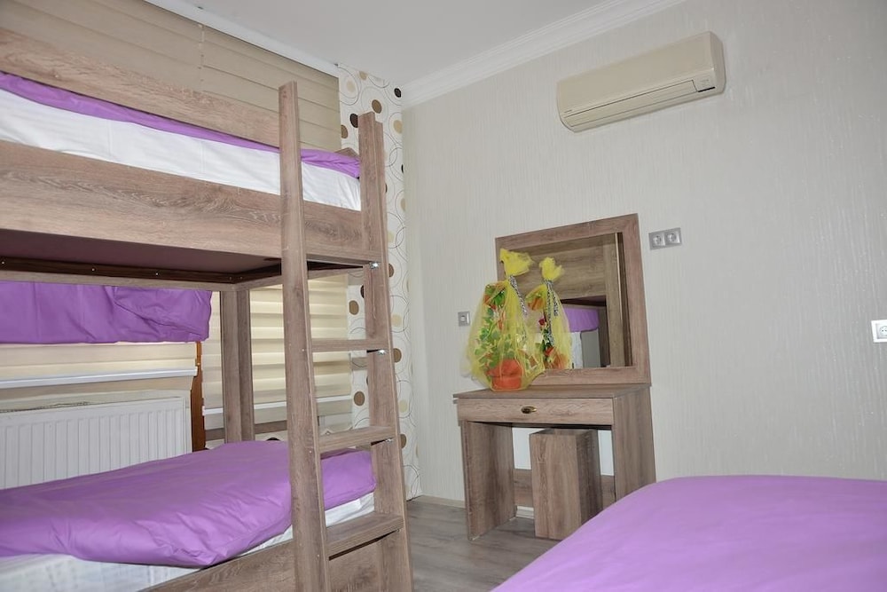 Ozbay Hotel 17/50