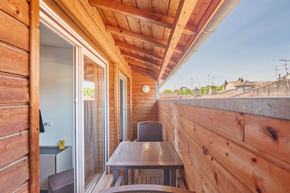 Odalys City Toulouse Colombelie 29/66
