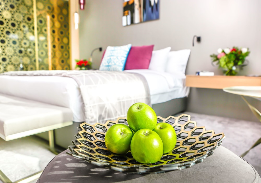 Rixos Premium Dubai 43/76