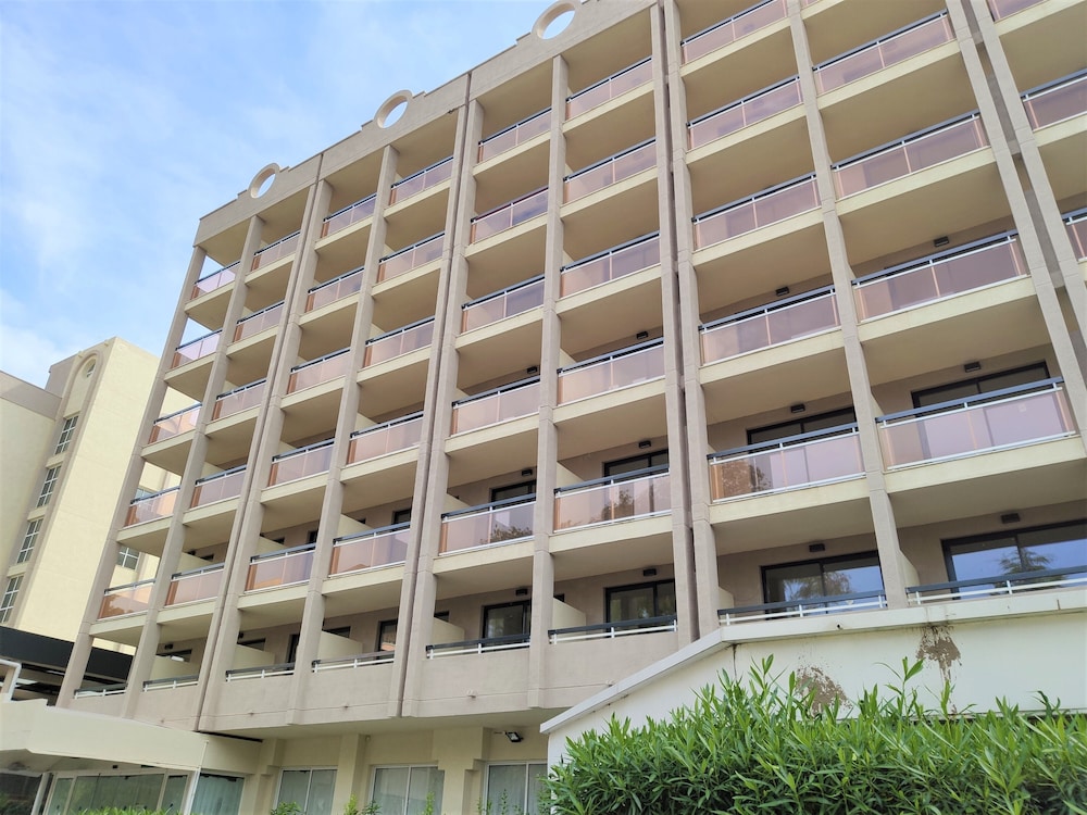 Ohtels Belvedere 3/70