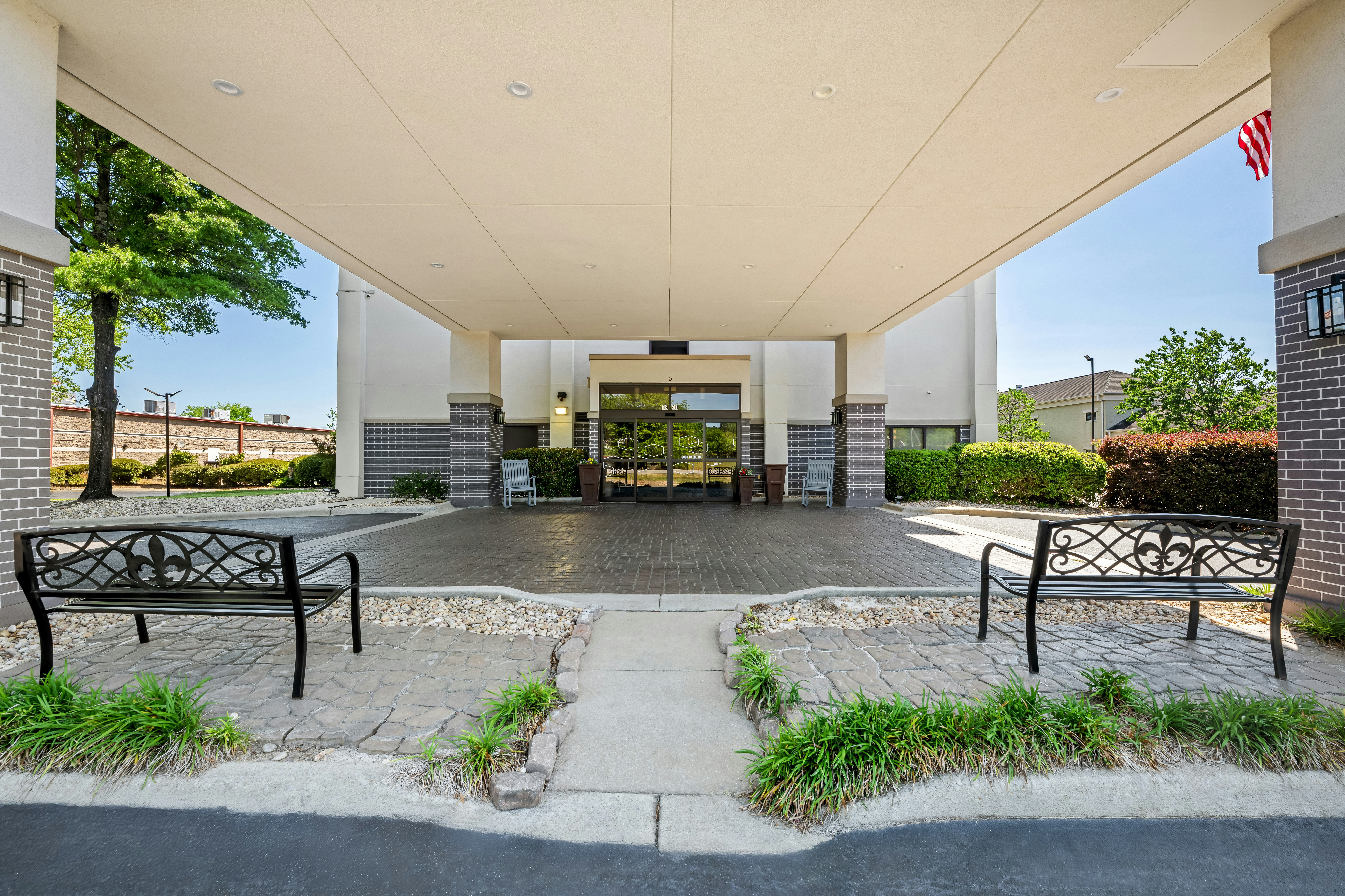 Hampton Inn Birmingham-Trussville 11/35