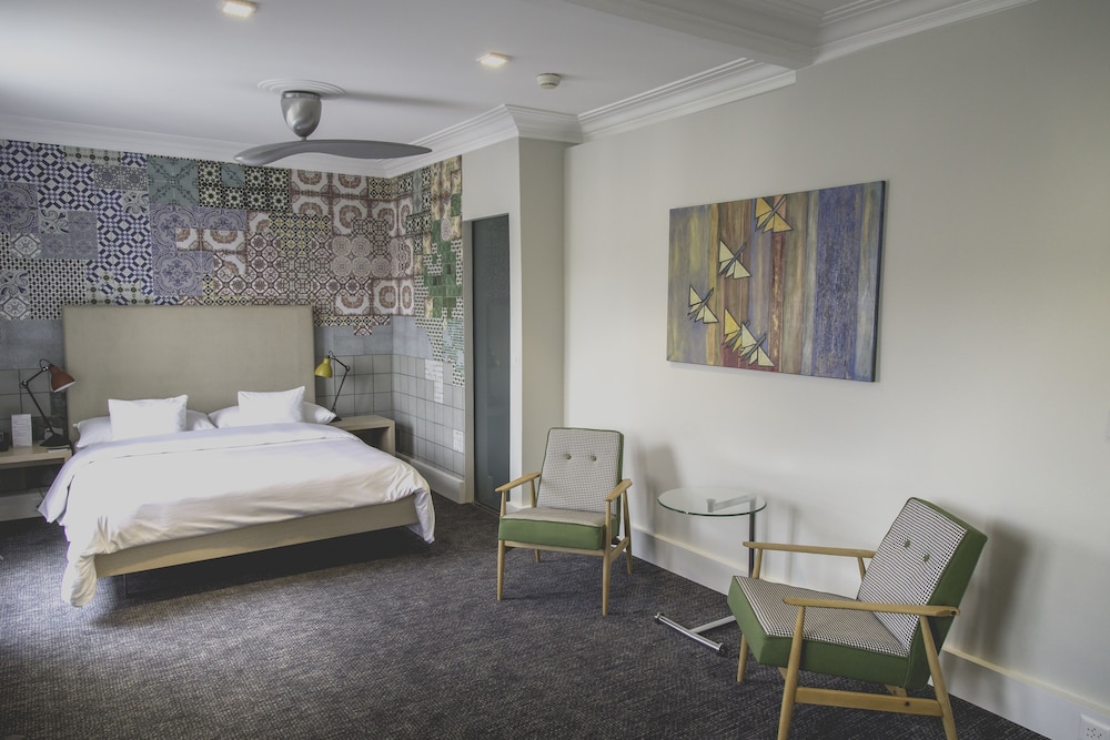 Mon Repos Hotel Formerly Mon Repos Swiss Q Hotel 19/68