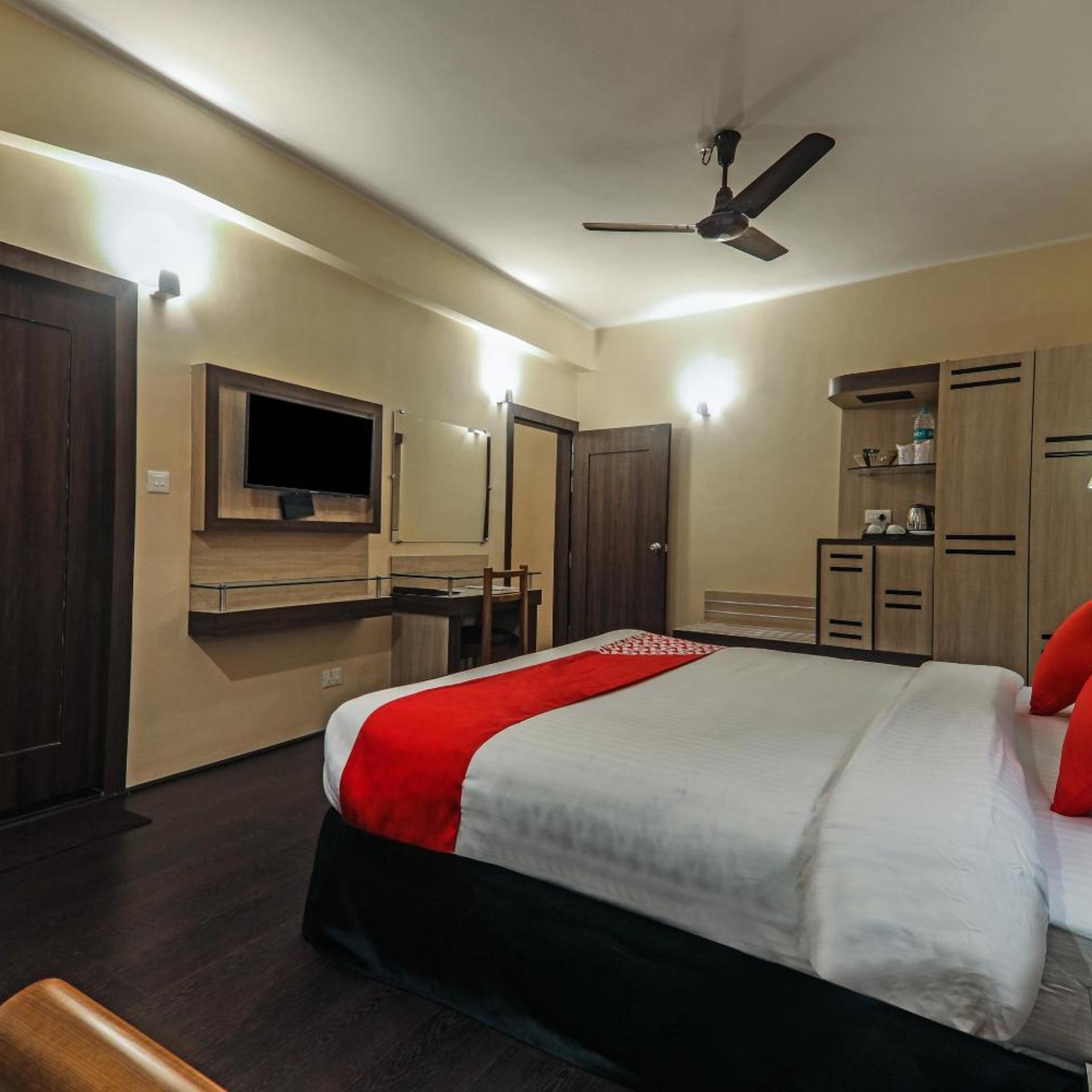 HOTEL APLINE CONTINENTAL 24/55