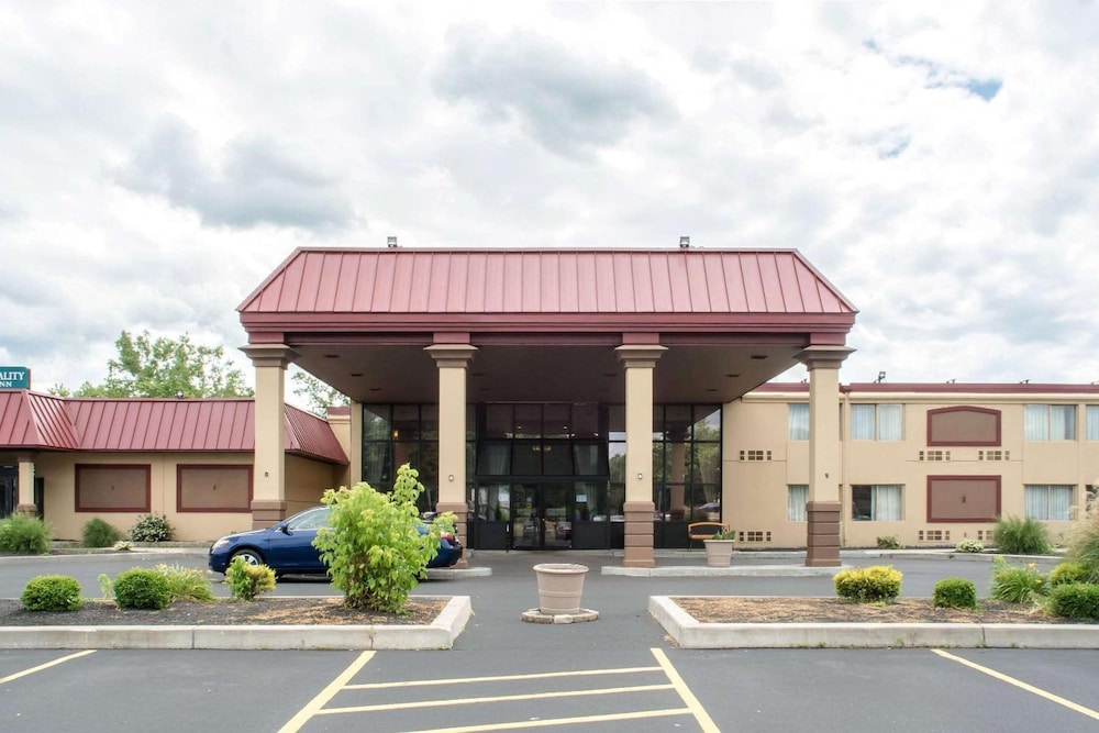 Motel6 Rochester, NY - Airport in ROCHESTER - NY