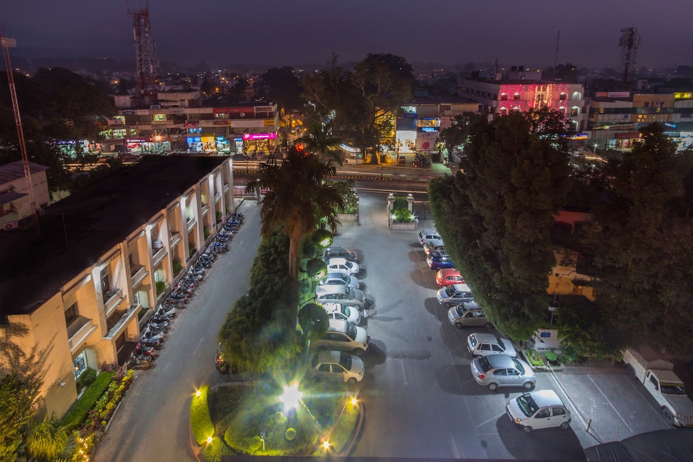 Hotel Madhuban 2/50