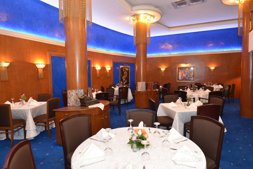 Hotel Rabat 51/67