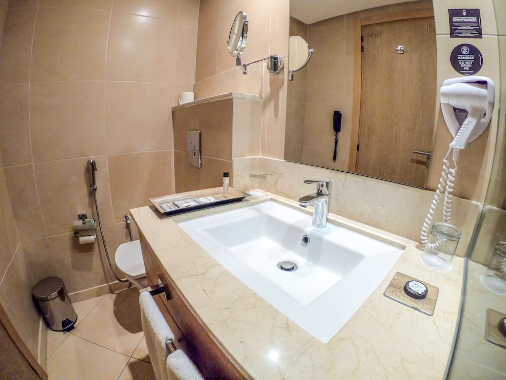 Odyssee Boutique Hotel Casablanca 41/41