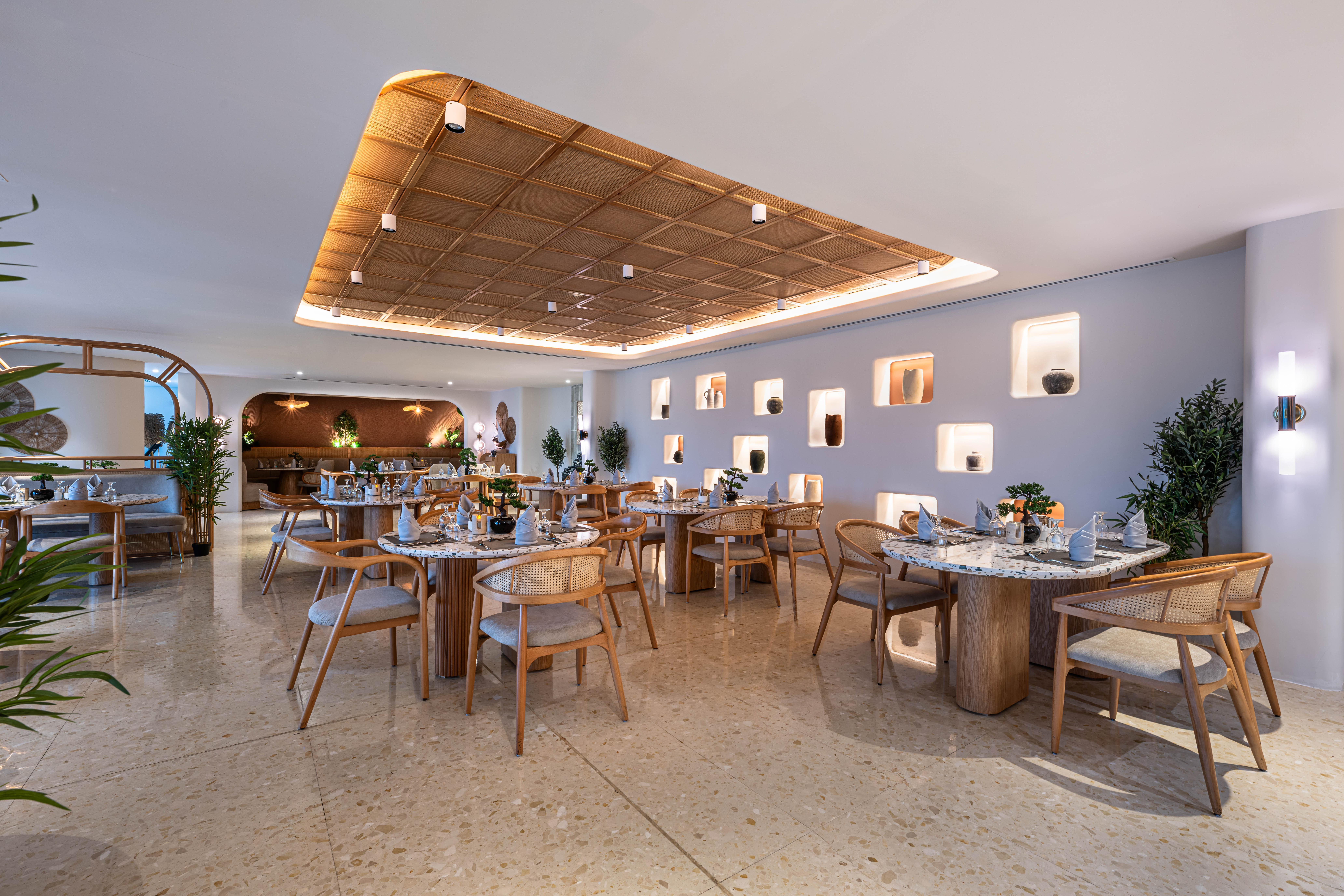 Crowne Plaza Al Jubail by IHG 33/49