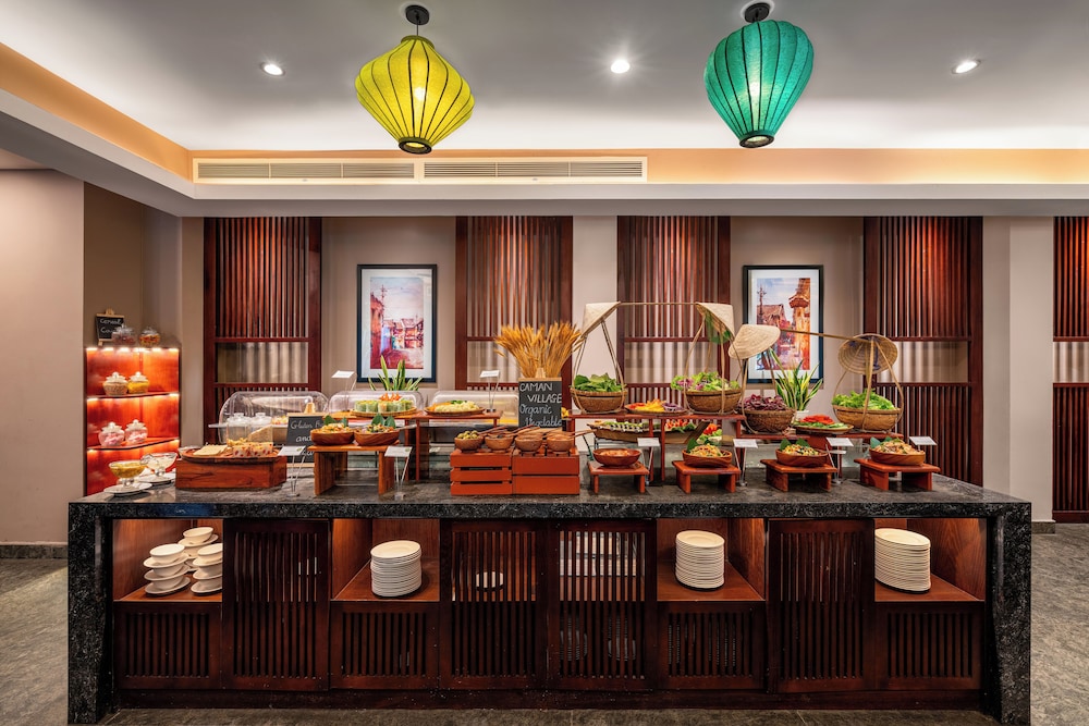 Silk Sense Hoi An River Resort 78/88