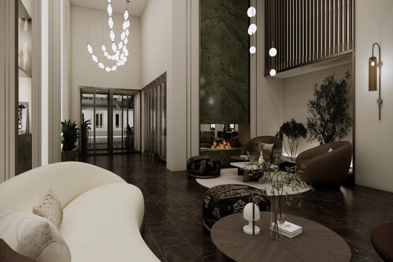 Sveo Hotel Istanbul 72/72