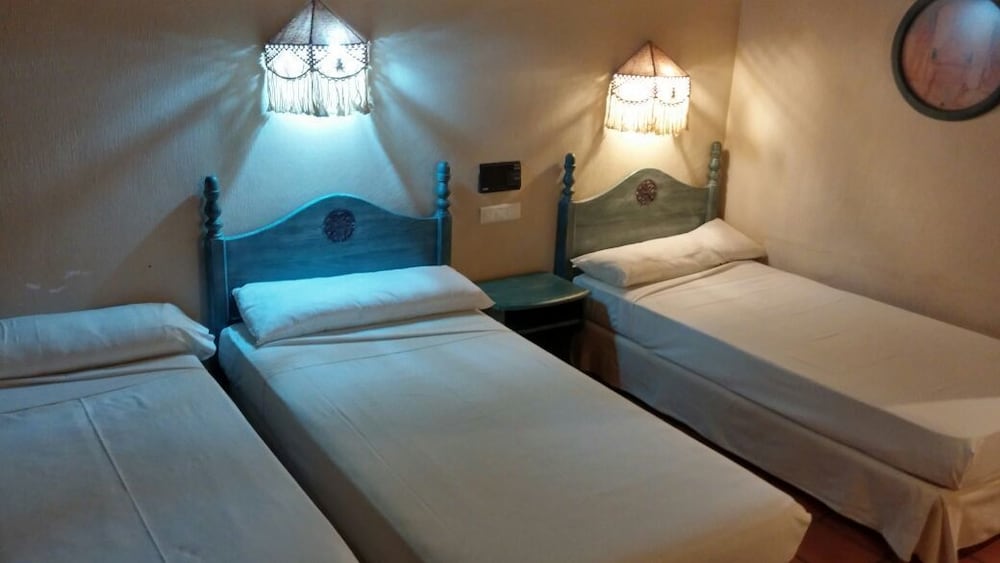 Hotel Almagro 42/73