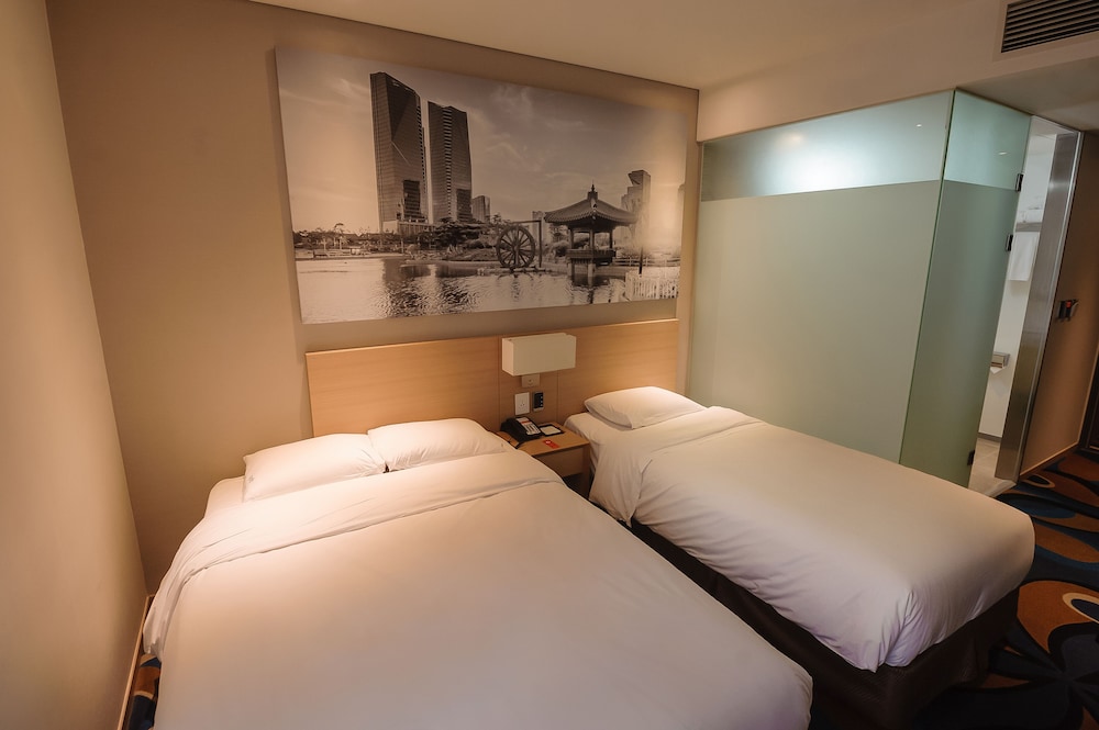 Travelodge Myeongdong Euljiro 8/36