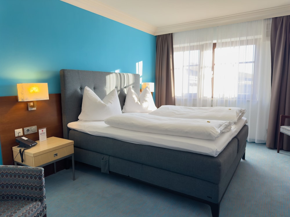 Prinzhotel Rothenburg 13/50