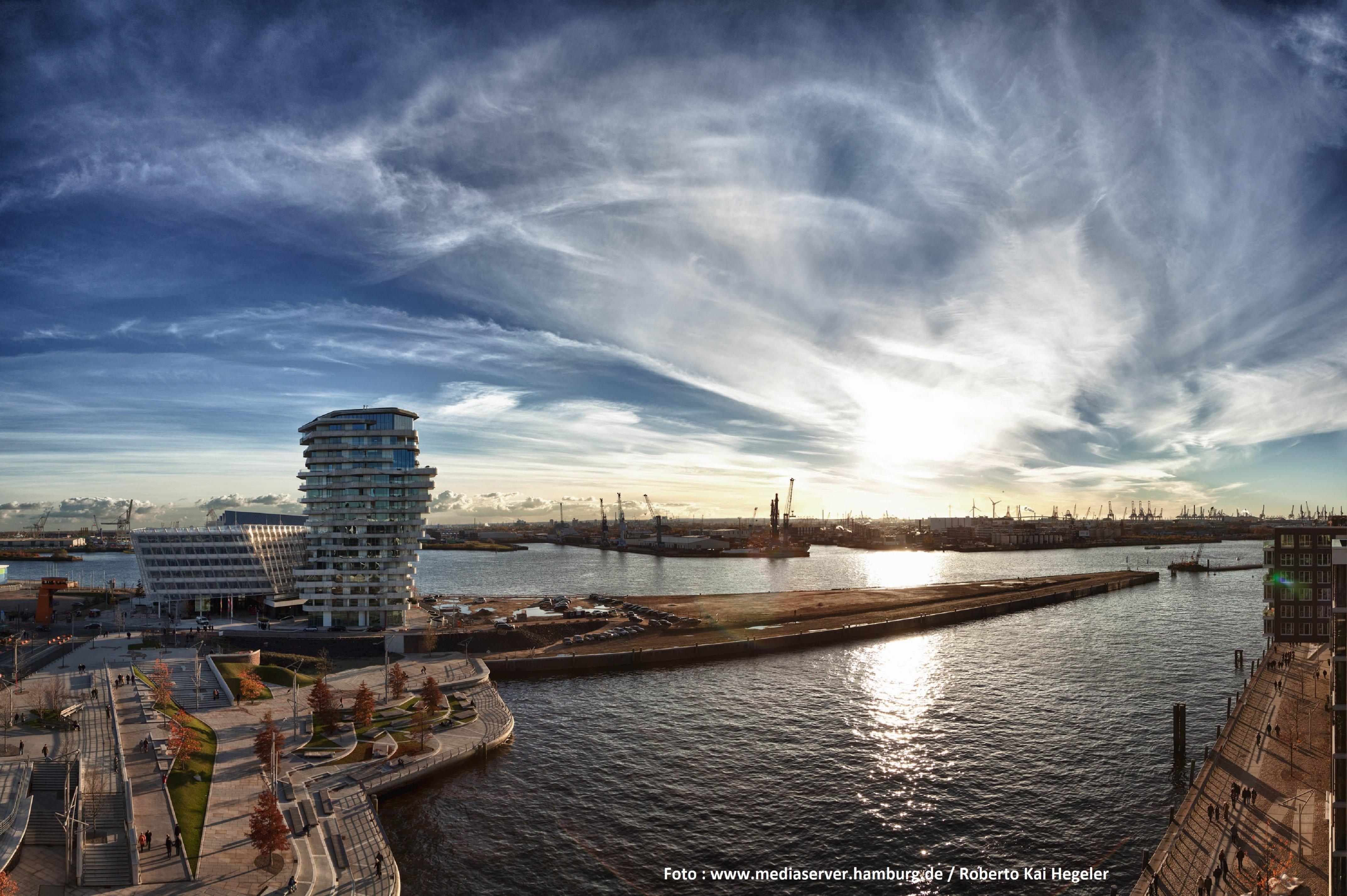 Premier Inn Hamburg City Hammerbrook 57/60