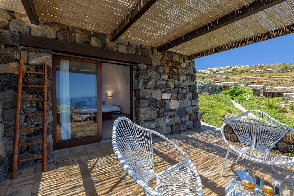 Pantelleria Dream Resort 21/49