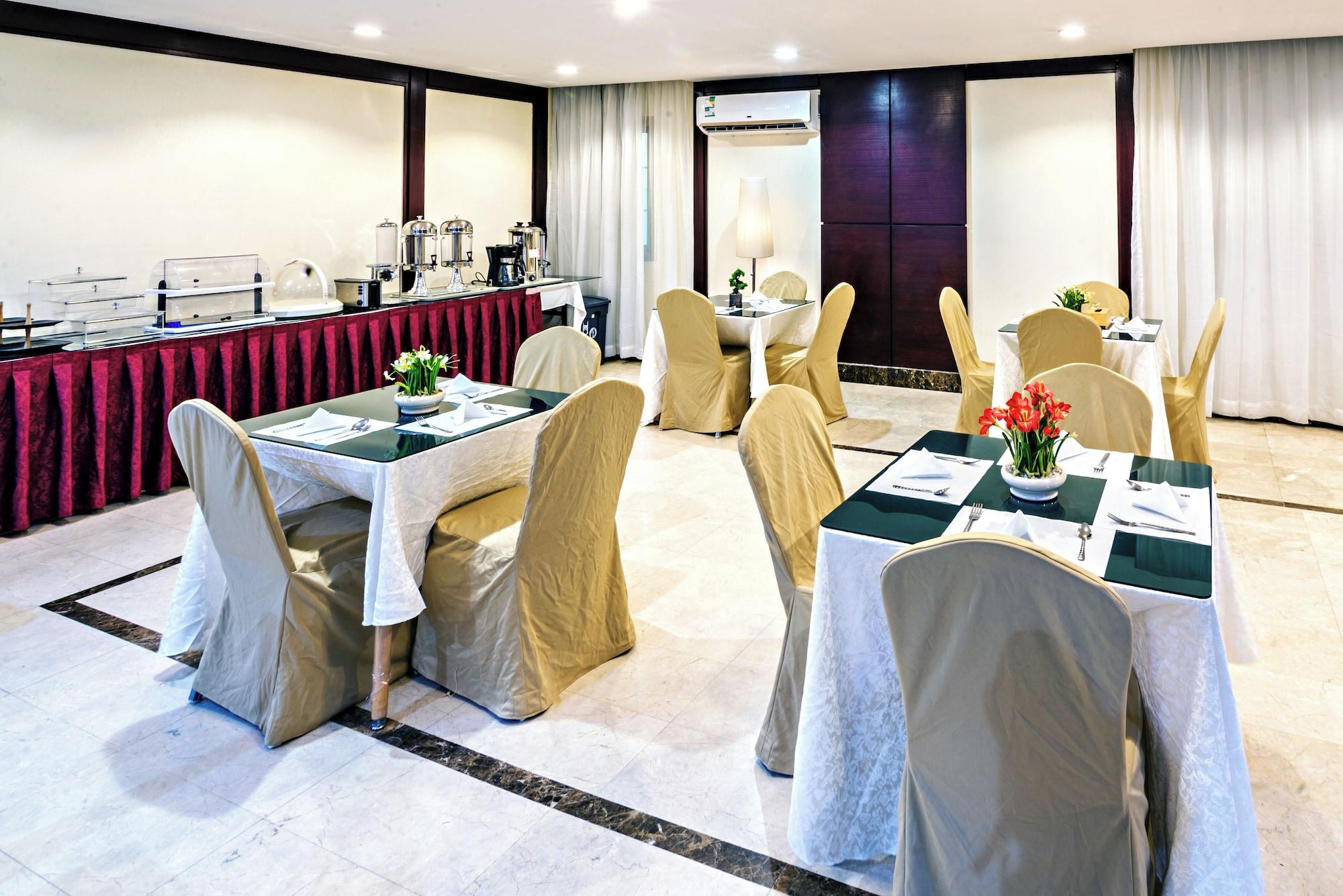 الفهد للأجنحة الفندقية - التحلية(Al Fahad Hotel Suites Al Tahliya) 18/21