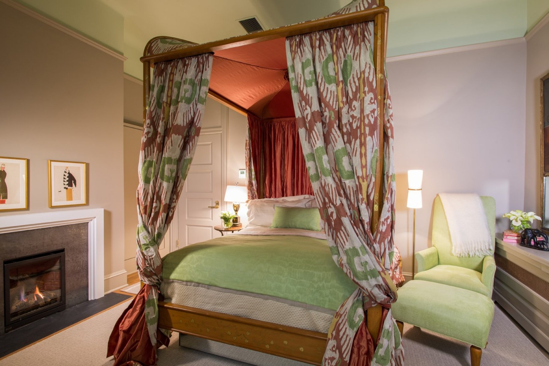 The Ivy Hotel 13/42