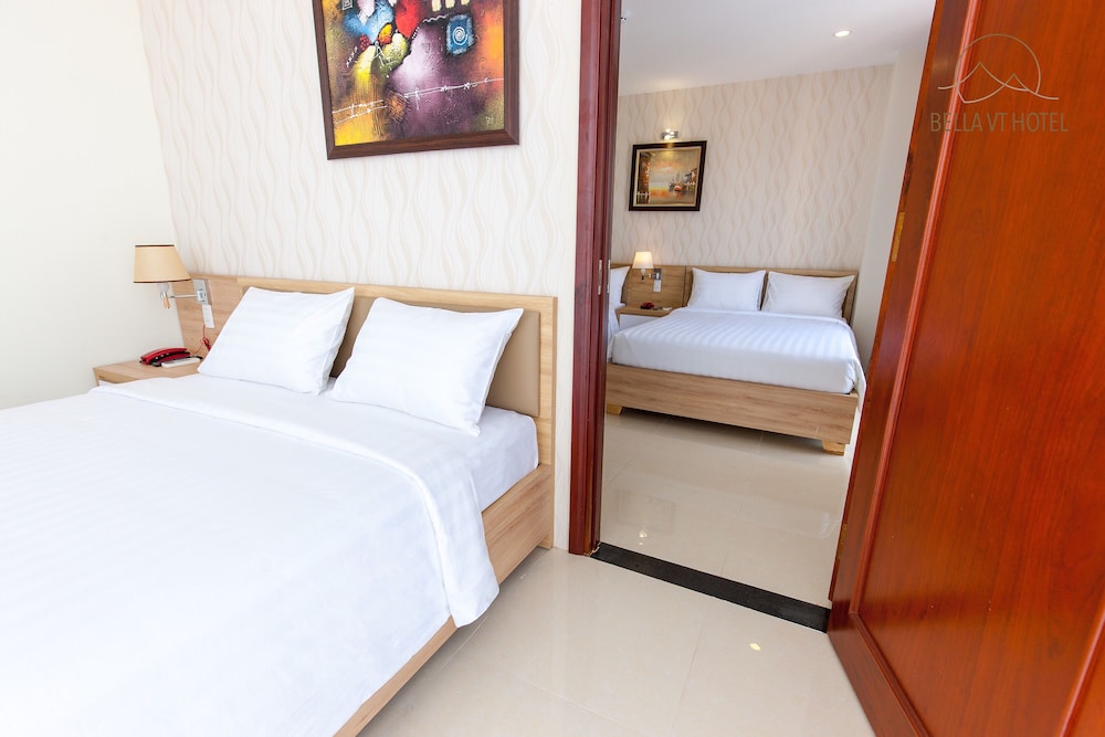Bella Vt Hotel 21/81