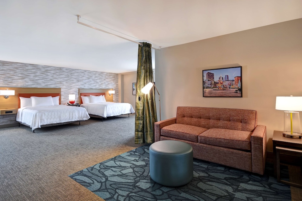 Home2 Suites By Hilton Boston South Bay 33/51