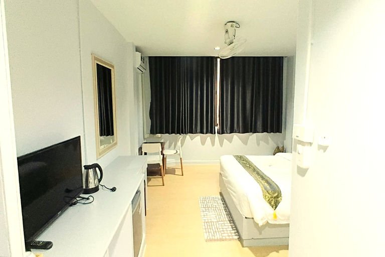 Jomtien Wave Residence 4/11