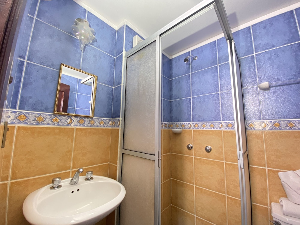 Inca's Room Hotel 50/50
