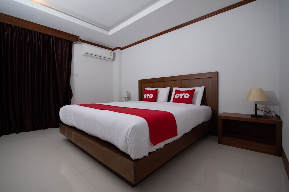 Oyo 287 Al Ameen Hotel 17/26
