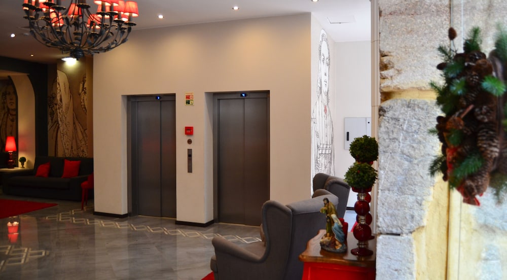 Rossio Garden Hotel 8/50