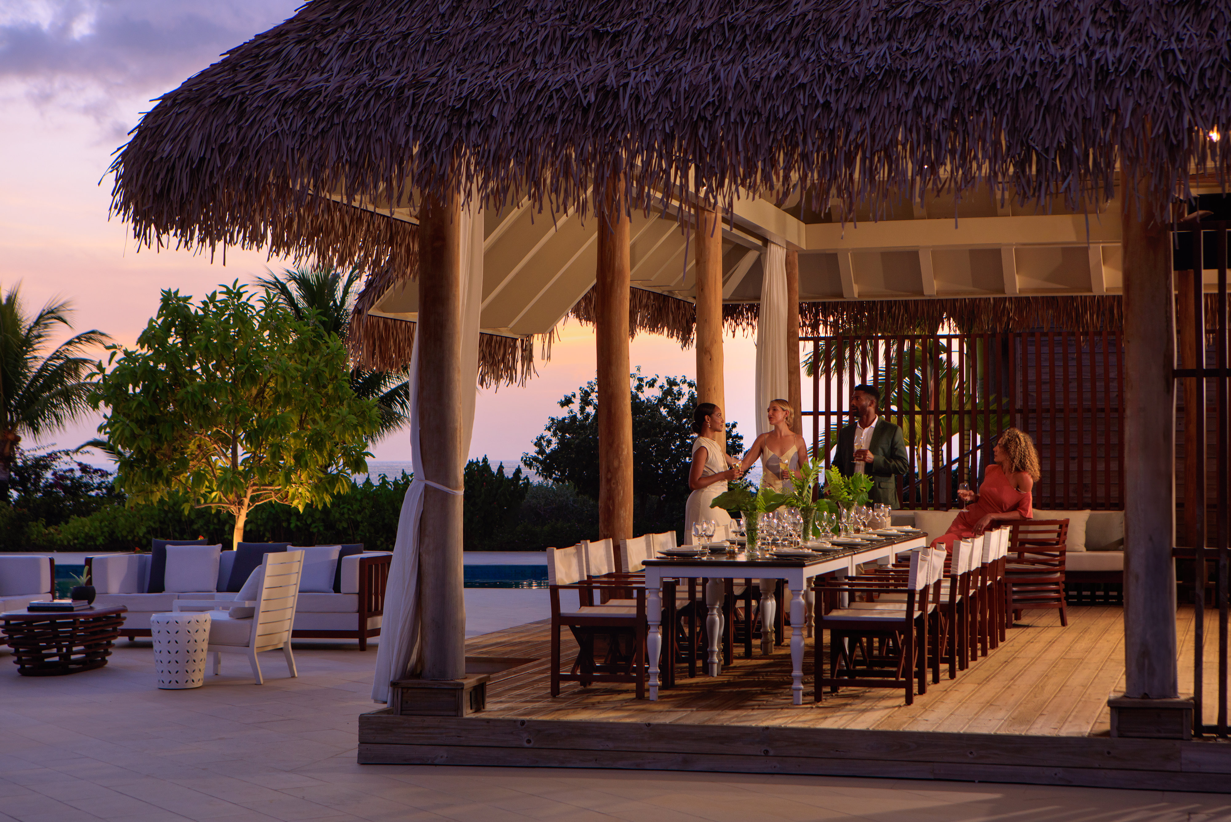 Cabrits Resort & Spa Kempinski Dominica photo 2