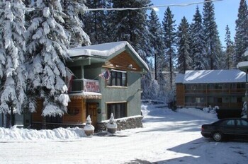 Parkside Inn at Incline 3/57