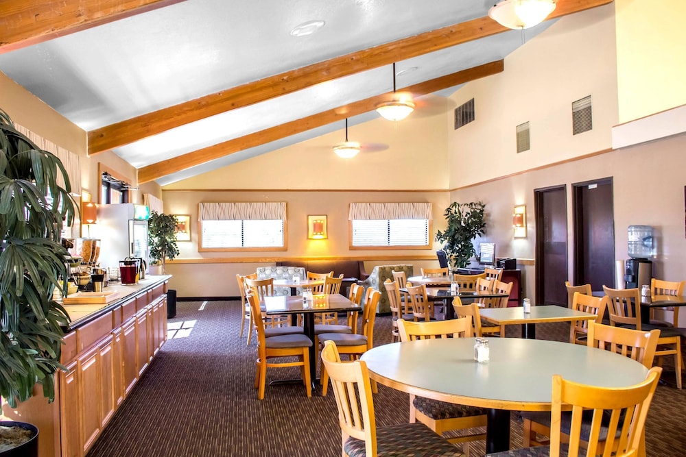 Quality Inn Wickenburg, AZ 31/38