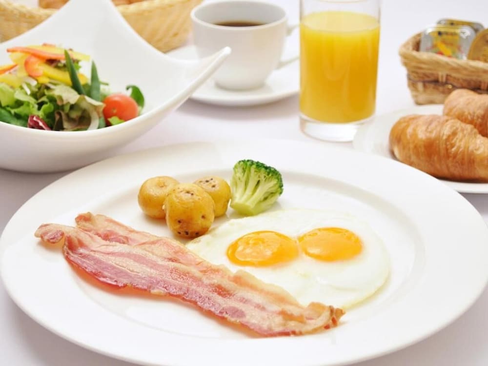 Mito Keisei Hotel 13/32