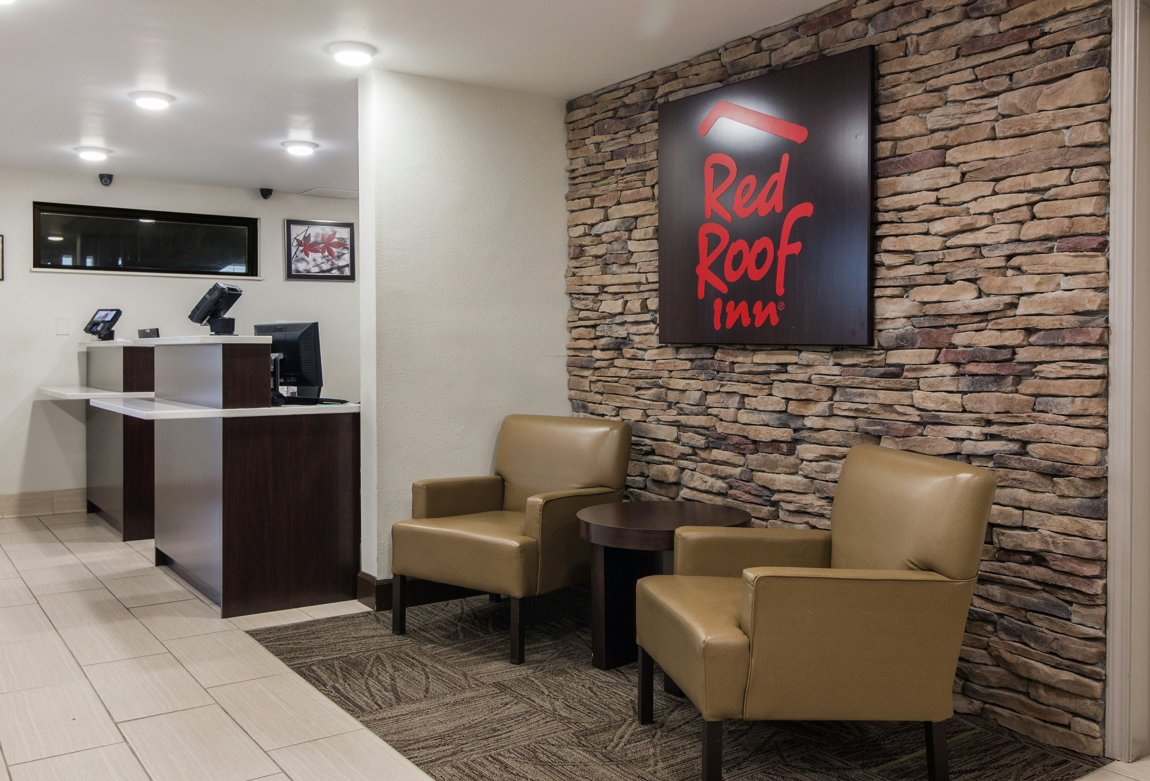 Red Roof Inn Chattanooga - Hamilton Place 11/17