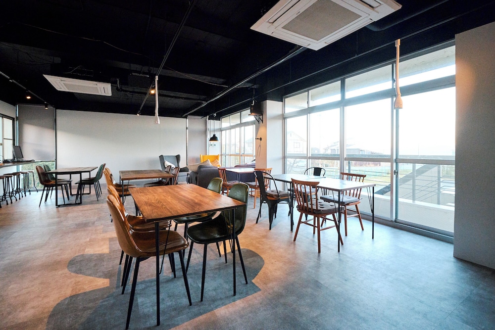J-Hoppers Lake Biwa Guesthouse - Hostel 47/61