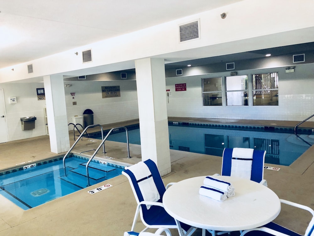 Country Inn & Suites By Radisson Chicago O'hare South Il 4/36