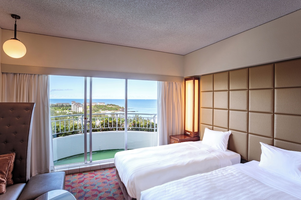 TOWER, OCEAN VIEW