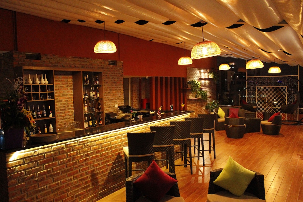 Muong Thanh Hanoi Centre Hotel 27/32