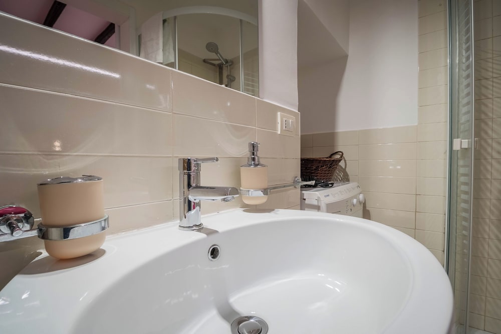Nice Studio in Trastevere 41/49